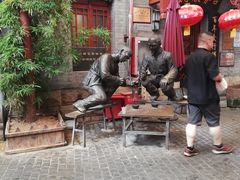 -江宁会馆(劈柴院店)