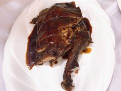 -翠亭酒家(山西南路店)