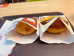 -吉品合酥脆烤饼(哈西金街店)