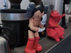 -NokNok Coffee(宽窄巷子店)