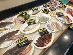 -阿马蛋汤·宁波小海鲜(总店)