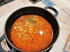 -呷哺呷哺(新世界百货望京店)