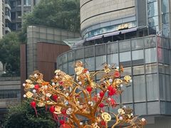 -喜宴又一村·粤菜·茶点·海鲜(壹方天地店)