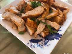 -江南村海鲜馆(洞头店)