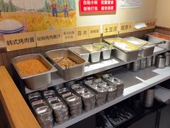 -kingkong大猩猩烤肉(CBD店)