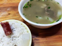 -陈记汤饭(水巷口店)
