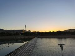 -党河风情线国家水利风景区