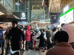 -SPACE(欢乐颂购物中心店)