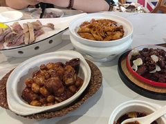 -品大三·南京菜(大行宫店)