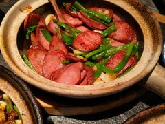 啫红肠-啫胜(中央大街店)