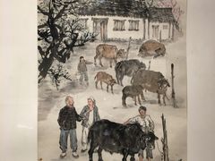 -东浩兰生上海世博展览馆