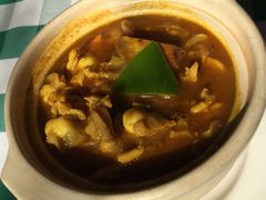 -小白桦西餐厅