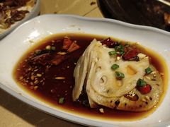 -万里闯关东铁锅炖菜馆(高新旗舰店)
