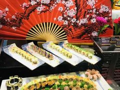 -世纪缘国际会议中心·中餐厅(百家湖店)