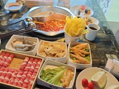 -冠菌火锅自助(东莞桥头店)