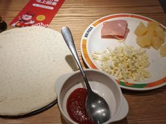 -比格比萨自助(南京万达茂店)