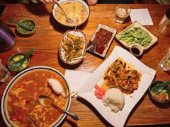 -源一咖啡馆(麒麟巷步行街店)