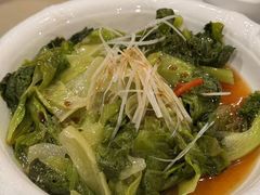 -京天红酒家(虎坊路店)