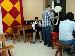 -潘国仙耳光馄饨(黄家阙路店)