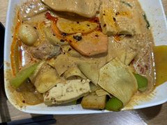 -林静小吃(复兴路店)