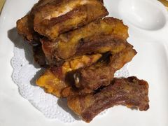 -阿莉餐厅(枣阳路店)