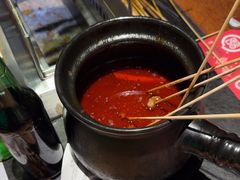 -可口香·非遗老号烧烤(南岗直营店)