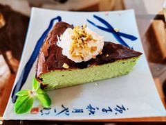 -点绛唇(鼓楼店)