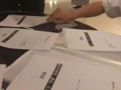 -九龙湾国际展贸中心STAR HALL汇星