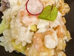 -北塘海鲜·天津菜·鲅鱼水饺是一绝(大光明桥旗舰店)