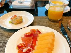 -长沙尼依格罗酒店