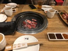 -御牛道日式烤肉料理(杭州万象城店)