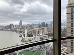 -上海外滩茂悦大酒店