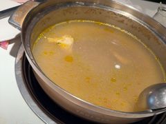 -烹然四季椰子鸡火锅(姚家园万象汇店)