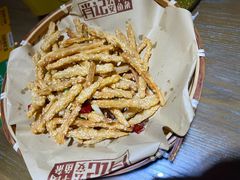 -肖记公安牛肉鱼杂馆· 省级非物质文化遗产(仁和路店)