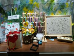 -馆陶手作坊DIY·陶艺·石塑粘土·石膏娃娃(车陂店)