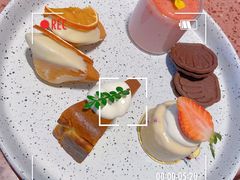 -La Terre乐田(万象城店)