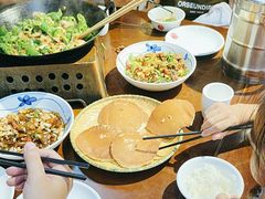 -张氏父子常德肠子馆(贺龙店)