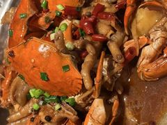 -胖哥俩肉蟹煲(梅溪步步高店)