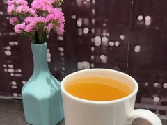 鸭屎香金凤茶-逸派咖啡 EPARKCOFFEE(广安门店)