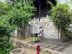 -阳明祠