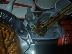-胖哥俩肉蟹煲(梅溪步步高店)