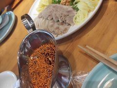 -肘子酥·天津菜·特色捞面(德云社店)