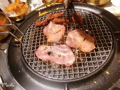 -釜山火炉·海鲜烤肉(紫藤路店)