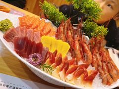 -松坂屋日料自助(长城路店)