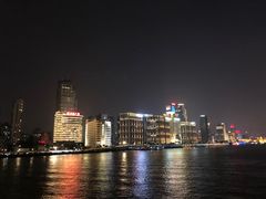-新龙船黄浦江餐饮游船官方自营店