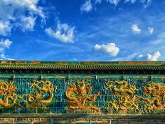-善化寺