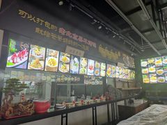 -瓦国小镇·果木烤鸭·融合菜(西口店)