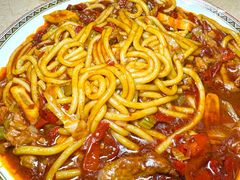 -品质伊骊新疆菜(紫金店)