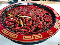 -骉骉老火锅(铁像寺路店)
