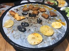 -么肆烤肉(汉街形象店)